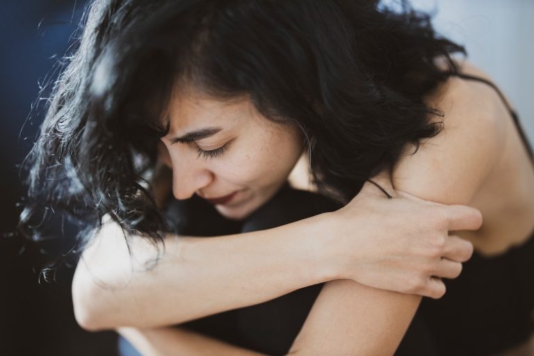 cuidar la salud mental mujer